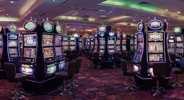 Arcade Content Pipeline System