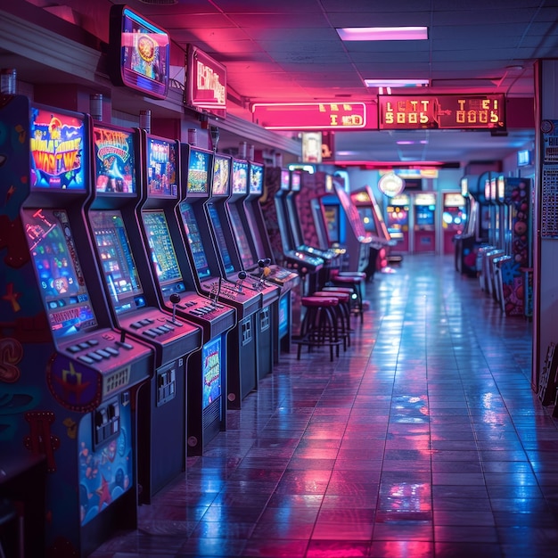 Live Event Coordination System