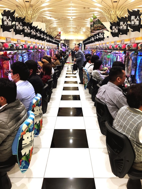 Arcade Content Pipeline